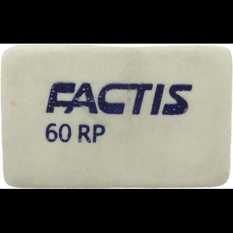 قیمت و خرید پاک کن FACTIS 60 RP - فکتیس