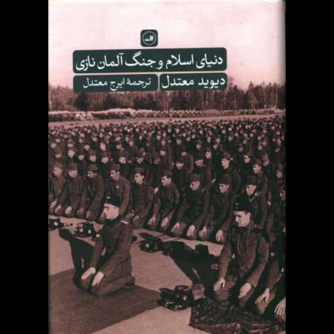 قیمت و خرید کتاب دنیای اسلام و جنگ آلمان نازی