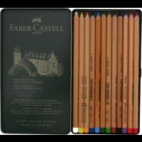 قیمت و خرید ست پاستل مدادی فابرکاستل - faber castell