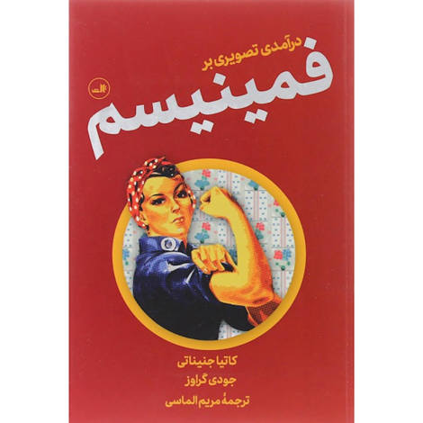 قیمت و خرید کتاب درآمدی تصویری بر فمینیسم 