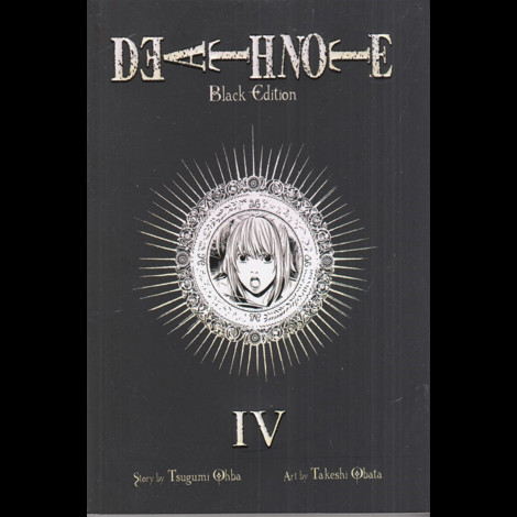 قیمت و خرید کتاب Death Note 4