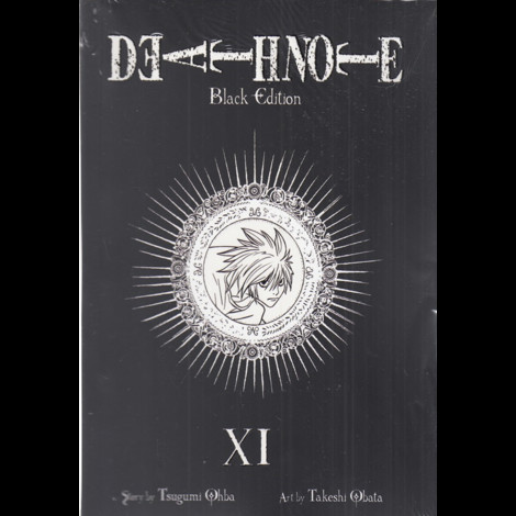 قیمت و خرید کتاب Death Note 11