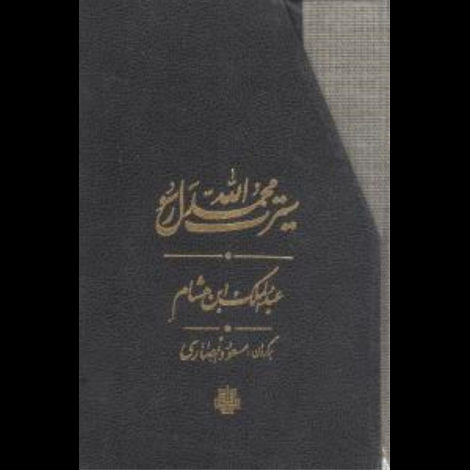قیمت و خرید کتاب سیرت محمد رسول الله - 3 ج قاب